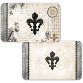 Placemat Cherish Fleur de Lis